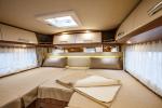 Carthago C-Tourer I 2015 года